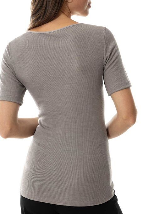 Mey Serie Wool Love T-shirt